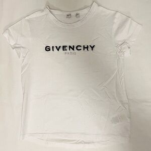 Givenchy Toddler Shirt